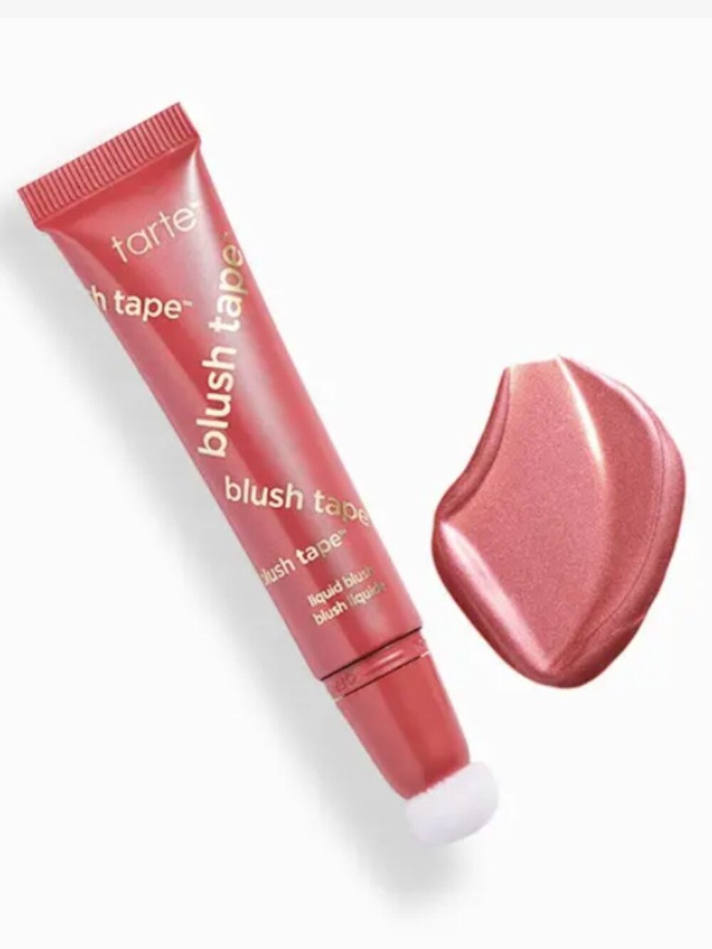 Tarte Blush Tape Liquid Blush in Berry